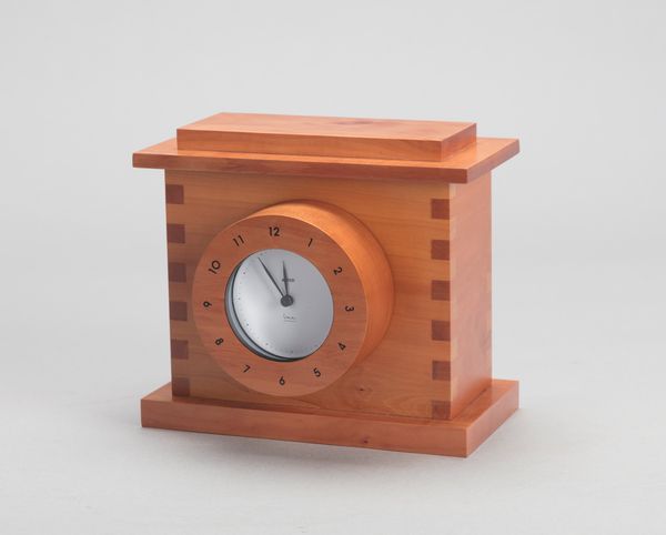 Michael Graves : Time Keeper  - Asta Design e Arti Decorative - Associazione Nazionale - Case d'Asta italiane