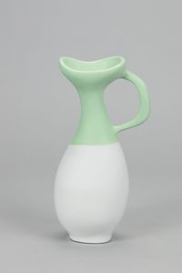 ANTONIA CAMPI - Vaso modello C8