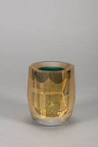 AFRA E TOBIA SCARPA - Vaso