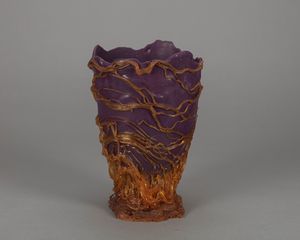 GAETANO PESCE - Vaso Spaghetti