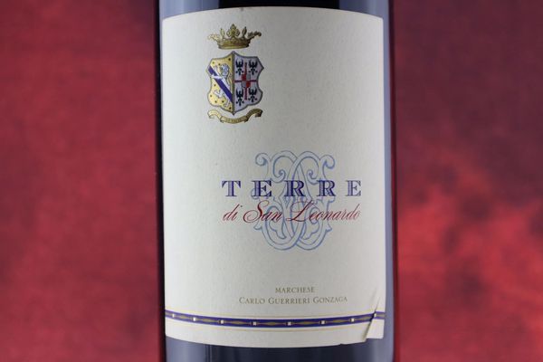 Terre di San Leonardo Tenuta San Leonardo 2012  - Asta Smartwine 2.0 | Christmas Edition - Associazione Nazionale - Case d'Asta italiane