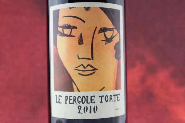 Le Pergole Torte Montevertine 2010  - Asta Smartwine 2.0 | Christmas Edition - Associazione Nazionale - Case d'Asta italiane