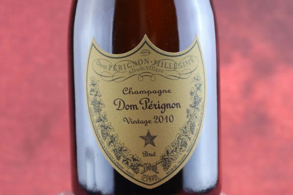 Dom Pérignon 2010  - Asta Smartwine 2.0 | Christmas Edition - Associazione Nazionale - Case d'Asta italiane