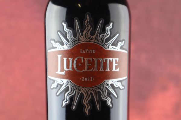 Lucente Tenuta Luce della Vite 2021  - Asta Smartwine 2.0 | Christmas Edition - Associazione Nazionale - Case d'Asta italiane