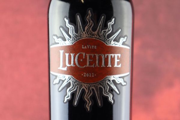 Lucente Tenuta Luce della Vite 2021  - Asta Smartwine 2.0 | Christmas Edition - Associazione Nazionale - Case d'Asta italiane