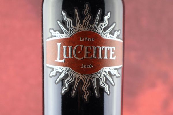 Lucente Tenuta Luce della Vite 2020  - Asta Smartwine 2.0 | Christmas Edition - Associazione Nazionale - Case d'Asta italiane