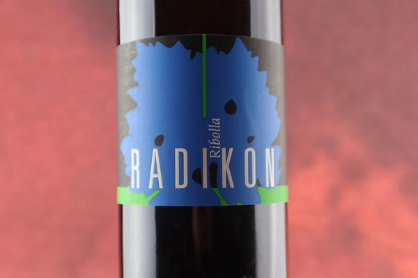 Ribolla Radikon  - Asta Smartwine 2.0 | Christmas Edition - Associazione Nazionale - Case d'Asta italiane