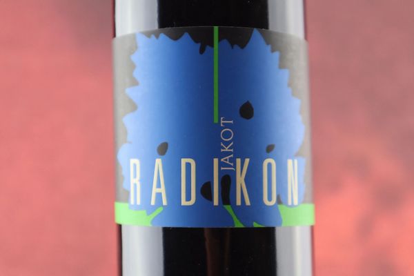 Jakot Radikon  - Asta Smartwine 2.0 | Christmas Edition - Associazione Nazionale - Case d'Asta italiane