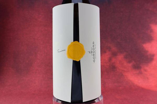 Gorgona Bianco Marchesi Frescobaldi 2018  - Asta Smartwine 2.0 | Christmas Edition - Associazione Nazionale - Case d'Asta italiane