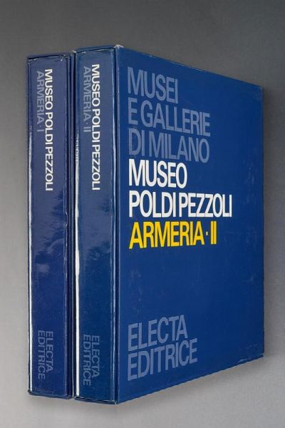 Boccia/Godoy  - Asta Rare Armi Antiche e Militaria da Tutto il Mondo - Associazione Nazionale - Case d'Asta italiane