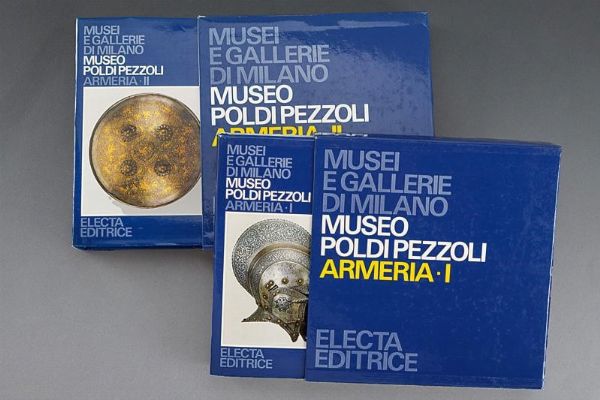 Boccia/Godoy  - Asta Rare Armi Antiche e Militaria da Tutto il Mondo - Associazione Nazionale - Case d'Asta italiane