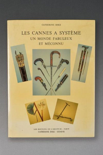 Dike, Catherine  - Asta Rare Armi Antiche e Militaria da Tutto il Mondo - Associazione Nazionale - Case d'Asta italiane