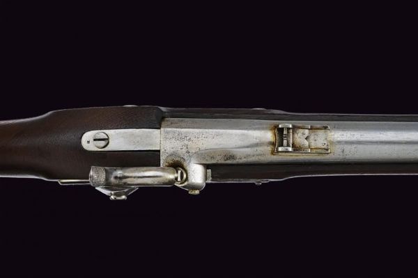 Model 1861-1863 U.S. Percussion Rifle-Musket  - Asta Rare Armi Antiche e Militaria da Tutto il Mondo - Associazione Nazionale - Case d'Asta italiane