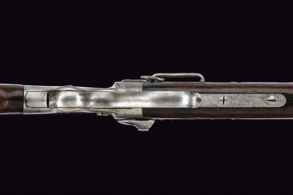 Spencer Repeating Carbine  - Asta Rare Armi Antiche e Militaria da Tutto il Mondo - Associazione Nazionale - Case d'Asta italiane