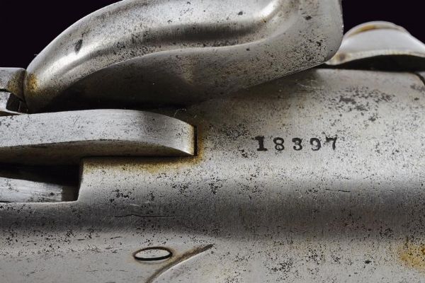 Spencer Repeating Carbine  - Asta Rare Armi Antiche e Militaria da Tutto il Mondo - Associazione Nazionale - Case d'Asta italiane