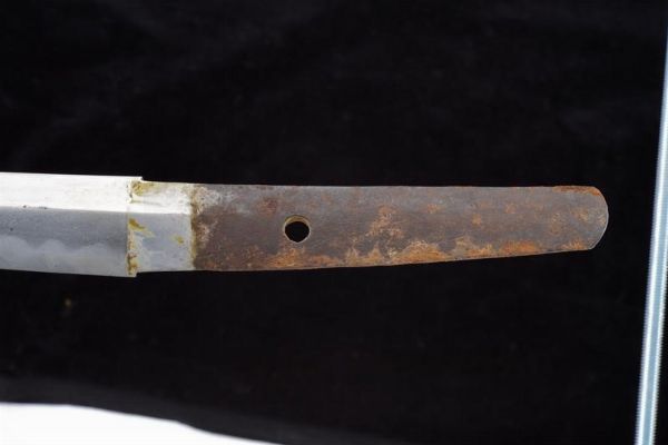 Wakizashi  - Asta Rare Armi Antiche e Militaria da Tutto il Mondo - Associazione Nazionale - Case d'Asta italiane