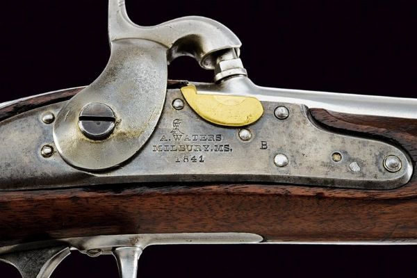 Pistola d'ordinanza Mod. 1836 ridotta a luminello  - Asta Rare Armi Antiche e Militaria da Tutto il Mondo - Associazione Nazionale - Case d'Asta italiane