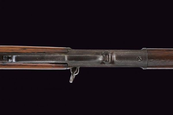 Marlin Model 1889 Carbine  - Asta Rare Armi Antiche e Militaria da Tutto il Mondo - Associazione Nazionale - Case d'Asta italiane