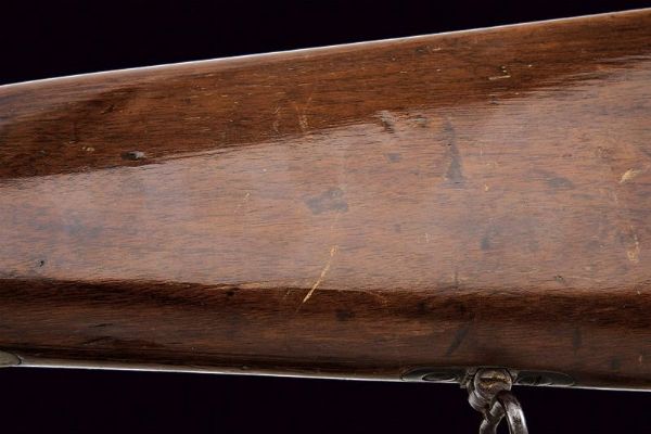 Spencer Repeating Rifle Model 1867  - Asta Rare Armi Antiche e Militaria da Tutto il Mondo - Associazione Nazionale - Case d'Asta italiane