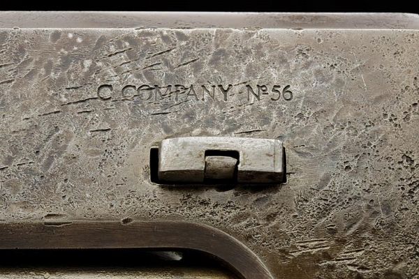 Revolver sul tipo Colt Walker a luminello  - Asta Rare Armi Antiche e Militaria da Tutto il Mondo - Associazione Nazionale - Case d'Asta italiane