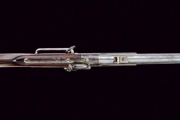 Gallager Carbine  - Asta Rare Armi Antiche e Militaria da Tutto il Mondo - Associazione Nazionale - Case d'Asta italiane