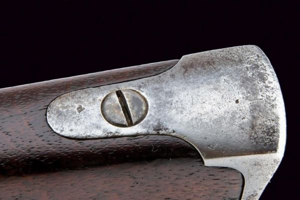 Gallager Carbine  - Asta Rare Armi Antiche e Militaria da Tutto il Mondo - Associazione Nazionale - Case d'Asta italiane