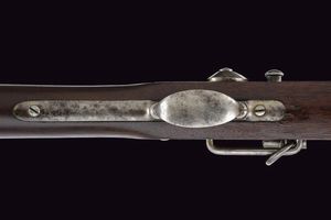 Joslyn Model 1864 Carbine con marchi d'ordinanza  - Asta Rare Armi Antiche e Militaria da Tutto il Mondo - Associazione Nazionale - Case d'Asta italiane