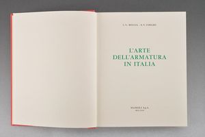 Boccia, L. G. / Coelho, E. T.  - Asta Rare Armi Antiche e Militaria da Tutto il Mondo - Associazione Nazionale - Case d'Asta italiane