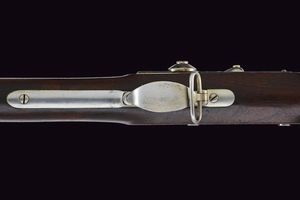 Model 1861-1863 U.S. Percussion Rifle-Musket  - Asta Rare Armi Antiche e Militaria da Tutto il Mondo - Associazione Nazionale - Case d'Asta italiane