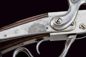 Rara Gwyn & Campbell Carbine  - Asta Rare Armi Antiche e Militaria da Tutto il Mondo - Associazione Nazionale - Case d'Asta italiane