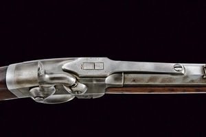 Smith Carbine  - Asta Rare Armi Antiche e Militaria da Tutto il Mondo - Associazione Nazionale - Case d'Asta italiane