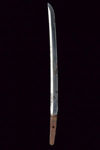 Wakizashi  - Asta Rare Armi Antiche e Militaria da Tutto il Mondo - Associazione Nazionale - Case d'Asta italiane