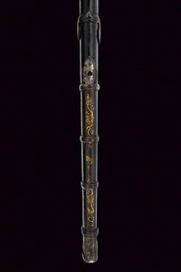 Wakizashi  - Asta Rare Armi Antiche e Militaria da Tutto il Mondo - Associazione Nazionale - Case d'Asta italiane