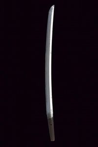 Wakizashi  - Asta Rare Armi Antiche e Militaria da Tutto il Mondo - Associazione Nazionale - Case d'Asta italiane