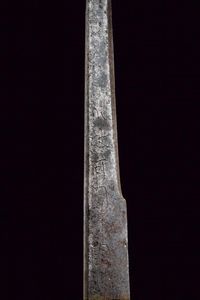 Koshirae per wakizashi con kozuka  - Asta Rare Armi Antiche e Militaria da Tutto il Mondo - Associazione Nazionale - Case d'Asta italiane