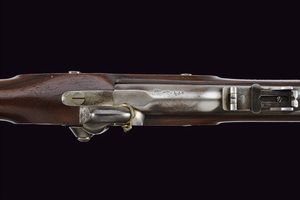 Moschetto Enfield della L.A.C.  - Asta Rare Armi Antiche e Militaria da Tutto il Mondo - Associazione Nazionale - Case d'Asta italiane