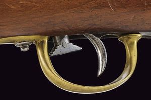 Moschetto Carcano Mod. 1867 da artiglieria  - Asta Rare Armi Antiche e Militaria da Tutto il Mondo - Associazione Nazionale - Case d'Asta italiane