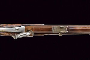 Carabina federale a luminello Mod. 1851  - Asta Rare Armi Antiche e Militaria da Tutto il Mondo - Associazione Nazionale - Case d'Asta italiane