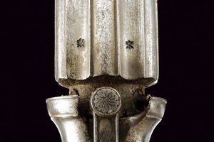 Pepperbox revolver di H. Marsh  - Asta Rare Armi Antiche e Militaria da Tutto il Mondo - Associazione Nazionale - Case d'Asta italiane