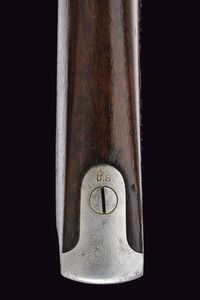 Special Model 1861 Contract Rifle-Mukset  - Asta Rare Armi Antiche e Militaria da Tutto il Mondo - Associazione Nazionale - Case d'Asta italiane