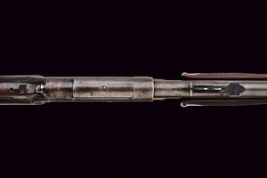 Colt Lightning Slide Action Rifle, Small Frame  - Asta Rare Armi Antiche e Militaria da Tutto il Mondo - Associazione Nazionale - Case d'Asta italiane