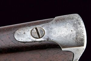 Gallager Carbine  - Asta Rare Armi Antiche e Militaria da Tutto il Mondo - Associazione Nazionale - Case d'Asta italiane