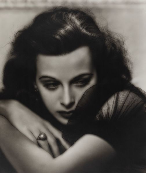 George Hurrell : Portfolio II  - Asta Fotografia: Under 1K - Associazione Nazionale - Case d'Asta italiane