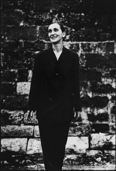 Armin Linke : Pina Bausch  - Asta Fotografia: Under 1K - Associazione Nazionale - Case d'Asta italiane