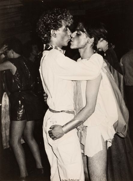 Sasha Borodulin : Kiss, Studio 54, New York  - Asta Fotografia: Under 1K - Associazione Nazionale - Case d'Asta italiane