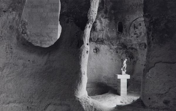 MARIO CRESCI : Martini, Matera  - Asta Fotografia: Under 1K - Associazione Nazionale - Case d'Asta italiane