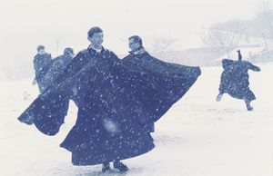 Mario Giacomelli - Io non ho mani che mi accarezzino il volto