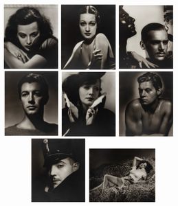 George Hurrell - Portfolio II