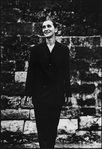 Armin Linke - Pina Bausch