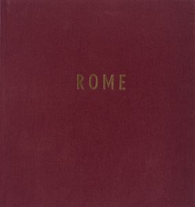 Jeannette Montgomery Barron - Rome